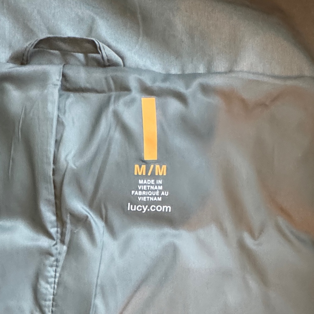 Green Jacket - image 4